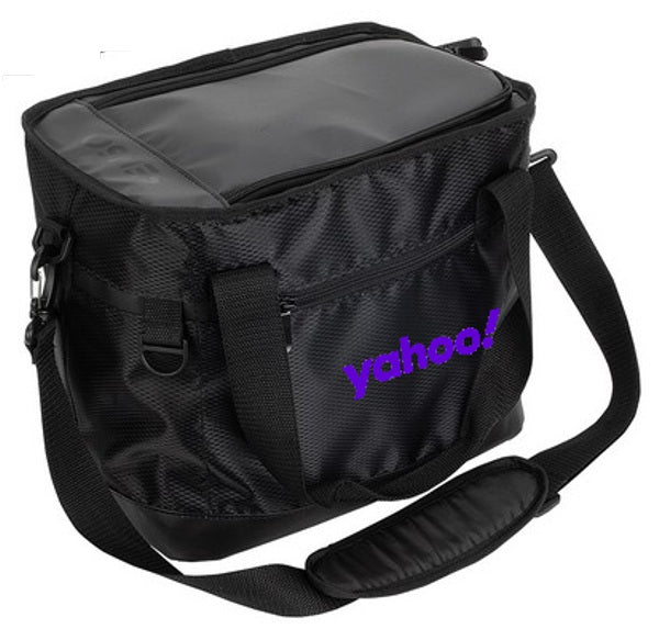 Y!CB Cooler Bag