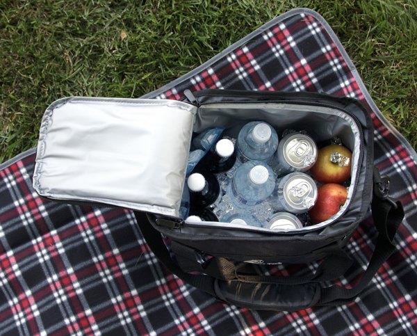 Y!CB Cooler Bag